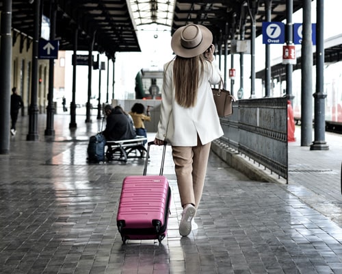 Visas & Permits