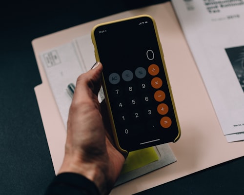Translation & Tax Clinic